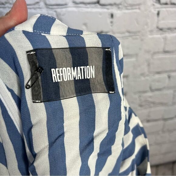 Reformation wide leg pants - Picture 5 of 12